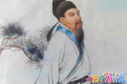 韩愈为何能成为唐宋八大家之首?韩愈生平简介介绍 韩愈为何能成为唐宋八大家之首?韩愈生平简介介绍