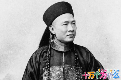 陈季同为何会在法国那么出名?“苟狸侬”是什么意思? 陈季同为何会在法国那么出名?“苟狸侬”是什么意思?