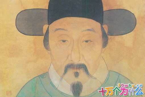 解缙怎么死的?解缙死因揭秘 解缙怎么死的?解缙死因揭秘