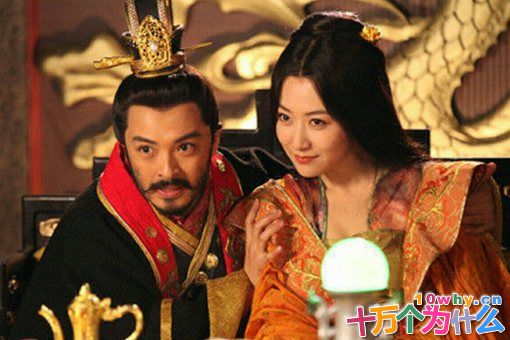 萧皇后嫁了哪六位皇帝?萧皇后生平简介 萧皇后嫁了哪六位皇帝?萧皇后生平简介