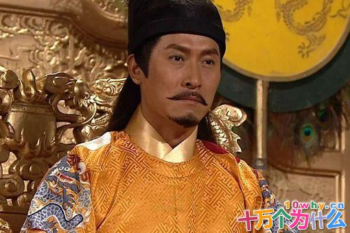 明朝历史上,唯一的一位异姓王是谁? 明朝历史上,唯一的一位异姓王是谁?