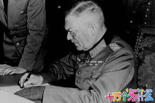 二战德国将领大全 揭秘纳粹德国死亡将帅名单 二战德国将领大全 揭秘纳粹德国死亡将帅名单