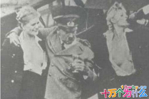 关于希特勒15件不为人知的事情 关于希特勒15件不为人知的事情