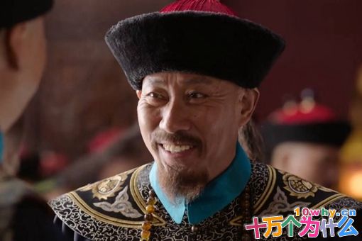 刘统勋简介,揭秘刘统勋到底有多牛 刘统勋简介,揭秘刘统勋到底有多牛