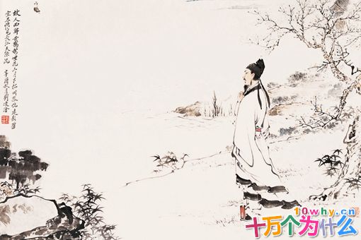 贺知章的资料简介 揭秘贺知章有什么样的美誉 贺知章的资料简介 揭秘贺知章有什么样的美誉