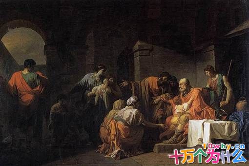 罗马名将贝利撒留有多厉害?为何说他是最后的罗马人?