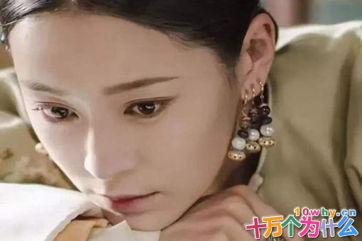 历史上纳兰淳雪是个怎样的人?纳兰淳雪历史原型介绍