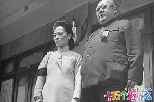 宁夏王马鸿逵是怎样一个人? 宁夏王马鸿逵是怎样一个人?