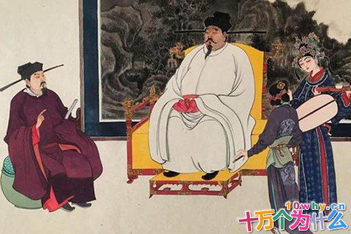 北宋名将曹翰是一个怎样的人?曹翰生平简介