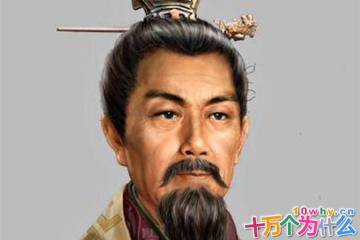 李斯是怎么死的?李斯到底为何而死?