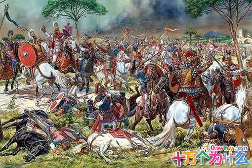 罗马名将贝利撒留有多厉害?为何说他是最后的罗马人?