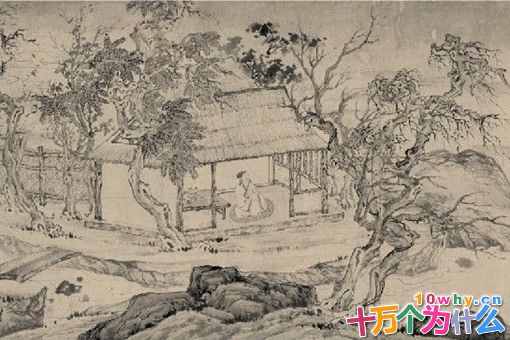 唐伯虎晚年生活有多惨?官场情场双失意 唐伯虎晚年生活有多惨?官场情场双失意