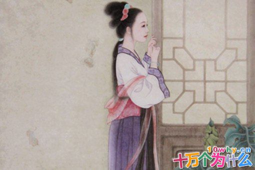 唐婉最后为什么郁郁而终 唐婉拥有怎样的爱情观