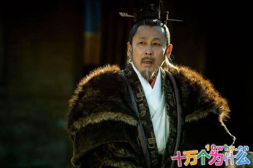 刘邦算不算千古一帝?刘邦到底厉害在哪? 刘邦算不算千古一帝?刘邦到底厉害在哪?