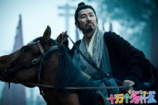 刘邦为什么能够成功?刘邦非常擅长听取其他人的建议