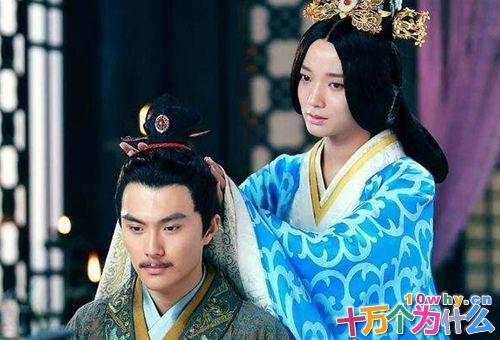 刘据简介 刘据怎么死的 刘据简介 刘据怎么死的