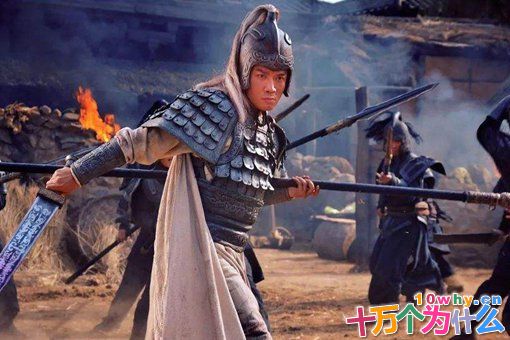 古代的三位白袍将军分别是谁?他们为何被称为白袍将军? 古代的三位白袍将军分别是谁?他们为何被称为白袍将军?