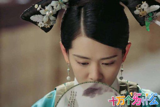 舒妃为何只给乾隆生过一个孩子?历史上舒妃是个怎样的人? 舒妃为何只给乾隆生过一个孩子?历史上舒妃是个怎样的人?