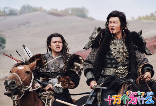 义渠王是怎么死的 历史上义渠王真实存在吗 义渠王是怎么死的 历史上义渠王真实存在吗