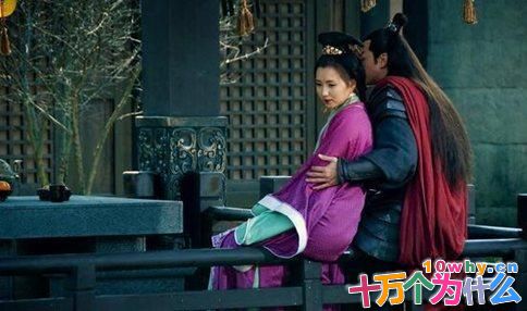 三国第一美女真的是貂蝉么?三国为什么没记载貂蝉最后结局? 三国第一美女真的是貂蝉么?三国为什么没记载貂蝉最后结局?