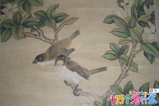 白莲居士指的是谁?盘点清代女画家方婉仪与她的诗画艺术 白莲居士指的是谁?盘点清代女画家方婉仪与她的诗画艺术