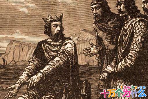 克努特大帝是如何打造他的海盗帝国的?揭秘北海大帝国丹麦的最辉煌时期 克努特大帝是如何打造他的海盗帝国的?揭秘北海大帝国丹麦的最辉煌时期