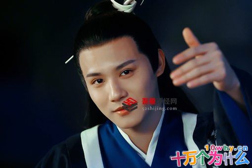 三千鸦杀覃川喜欢谁?覃川和左紫辰什么关系? 三千鸦杀覃川喜欢谁?覃川和左紫辰什么关系?