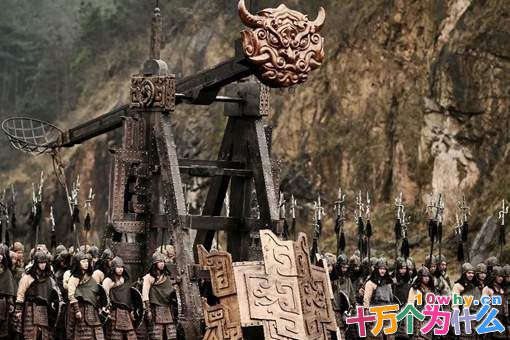 农民起义领袖张角,为什么成了反派? 农民起义领袖张角,为什么成了反派?