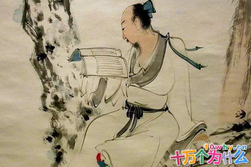 袁枚为什么叫随园老人?袁枚生平简介 袁枚为什么叫随园老人?袁枚生平简介