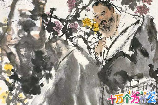 陶渊明为何会厌恶官场,选择归园当一名隐士? 陶渊明为何会厌恶官场,选择归园当一名隐士?