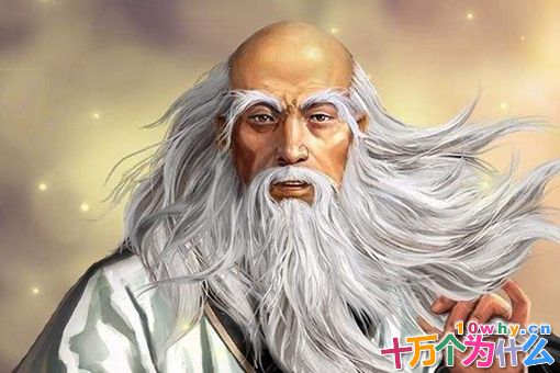 鬼谷子与孔子谁厉害?鬼谷子有哪些成就? 鬼谷子与孔子谁厉害?鬼谷子有哪些成就?