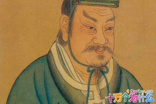 刘裕为什么国号不是汉?为何要杀尽司马氏? 刘裕为什么国号不是汉?为何要杀尽司马氏?