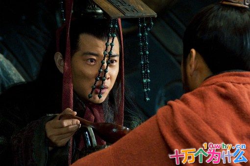 《三国演义》里罗贯中黑了曹操多少次?很多事情都不是曹操所为 《三国演义》里罗贯中黑了曹操多少次?很多事情都不是曹操所为