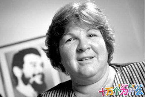 切格瓦拉的子女如今都是怎么样了?切格瓦拉的子女过的如何? 切格瓦拉的子女如今都是怎么样了?切格瓦拉的子女过的如何?