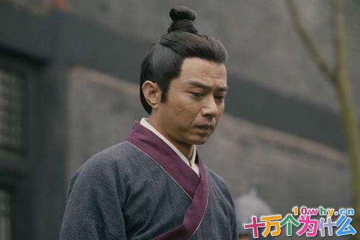 盘点四位三国中最令人惋惜的名将,蜀国独占三位!