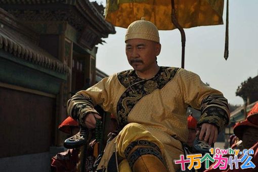 雍正皇帝有哪些兴趣爱好?可能是清朝最不正经的皇帝 雍正皇帝有哪些兴趣爱好?可能是清朝最不正经的皇帝