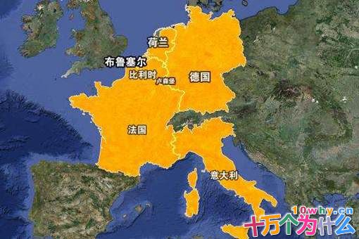 戴高乐为何先后两次拒绝英国加入到欧洲共同体? 戴高乐为何先后两次拒绝英国加入到欧洲共同体?