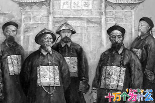 曾国藩当年若是造反,有机会称帝吗? 曾国藩当年若是造反,有机会称帝吗?