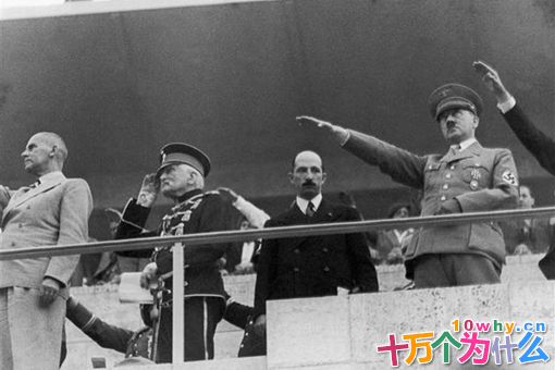 德国历史上最传奇元帅是谁?经历了德国五个时代的元帅 德国历史上最传奇元帅是谁?经历了德国五个时代的元帅