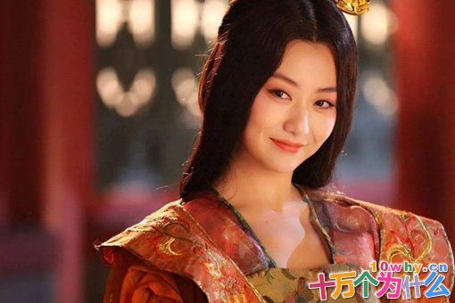 春秋夏姬是什么人物?夏姬典故介绍 春秋夏姬是什么人物?夏姬典故介绍