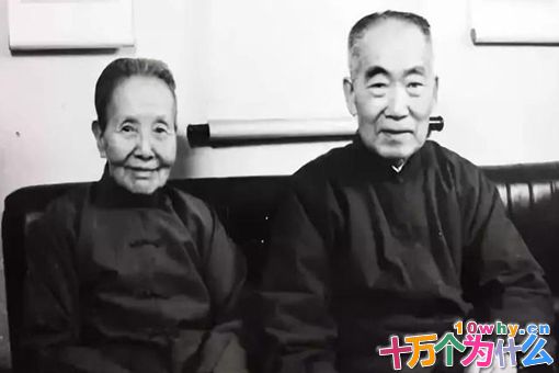 冰心到底做错了什么?为何会被自己的孙子骂“教子无方,枉为人表”? 冰心到底做错了什么?为何会被自己的孙子骂“教子无方,枉为人表”?