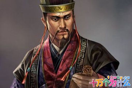 李斯被称为千古一相,为何会被赵高玩弄于股掌之间?