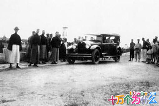 周西成怎么死的?周西成是如何在短时间内肃清人贩子的?