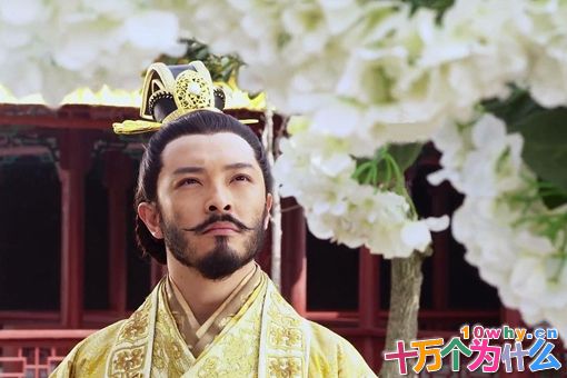 杨广杀父是真的吗?杨广是怎样逼父退位的? 杨广杀父是真的吗?杨广是怎样逼父退位的?