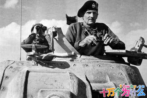 蒙哥马利真的比隆美尔强吗?蒙哥马利与隆美尔谁更厉害? 蒙哥马利真的比隆美尔强吗?蒙哥马利与隆美尔谁更厉害?
