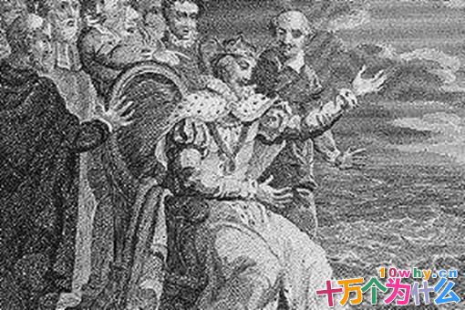 克努特大帝是如何打造他的海盗帝国的?揭秘北海大帝国丹麦的最辉煌时期 克努特大帝是如何打造他的海盗帝国的?揭秘北海大帝国丹麦的最辉煌时期