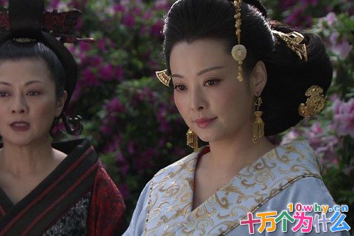 中国古代历史上最长寿的皇后是谁?她有什么样的经历? 中国古代历史上最长寿的皇后是谁?她有什么样的经历?