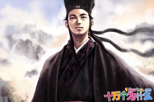 三国韩嵩是谁?三国志韩嵩资料简介 三国韩嵩是谁?三国志韩嵩资料简介