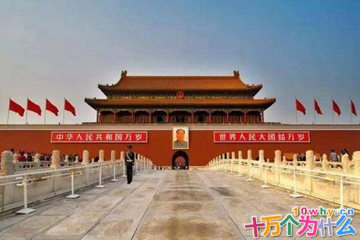 设计天安门的人是谁?他是如何设计出来的? 设计天安门的人是谁?他是如何设计出来的?