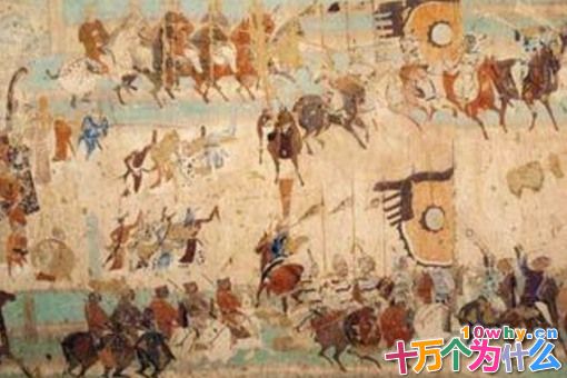 哥舒翰是一个怎样的人?哥舒翰生平简介 哥舒翰是一个怎样的人?哥舒翰生平简介